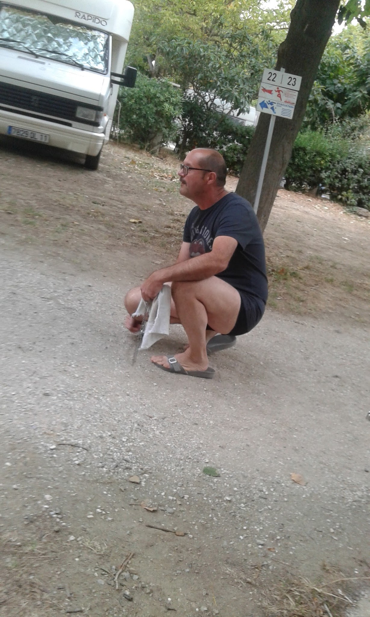 Photo n° 3 de l'avis de philippe.e fait le 30/01/2018 à 10:30