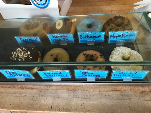 Donut Shop «Strange Donuts», reviews and photos, 107 E Argonne Dr, Kirkwood, MO 63122, USA