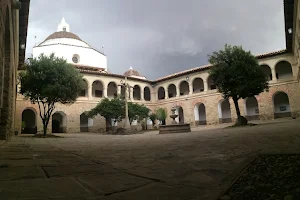 Museo Convento Santa Teresa image