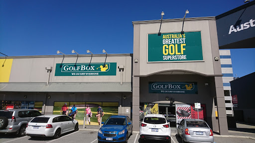 GolfBox Osborne Park