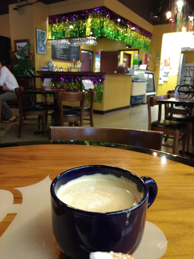 Coffee Shop «Chicory Cafe», reviews and photos, 105 East Jefferson Blvd. #103, South Bend, IN 46601, USA