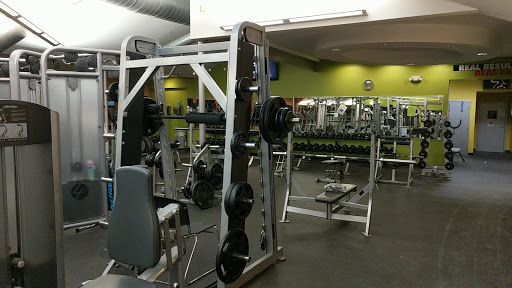 Gym «Fitness Xpress», reviews and photos, 1020 S Main St, Cheshire, CT 06410, USA