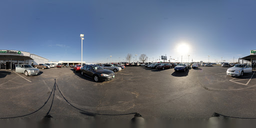 Used Car Dealer «DriveTime Used Cars», reviews and photos, 4423 S Memorial Dr, Tulsa, OK 74145, USA