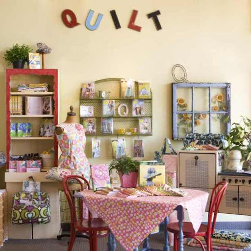 Quilt Shop «Quiltique», reviews and photos, 213 N Stephanie St, Henderson, NV 89074, USA