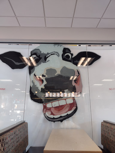 Fast Food Restaurant «Chick-fil-A», reviews and photos, 2230 S Pleasant Valley Rd, Winchester, VA 22601, USA