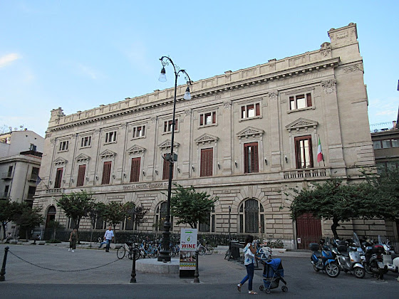 Photo hôtels Отель ля димора 90138 Palermo