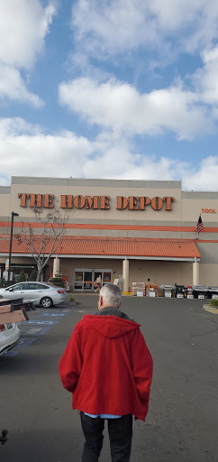 Home Improvement Store «The Home Depot», reviews and photos, 10801 Garden Grove Blvd, Garden Grove, CA 92843, USA