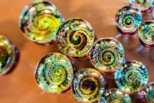 Explore female chest tattoo ideas, creative tattoo ideas in Charleston, available at Exotic Impressions Body Piercing