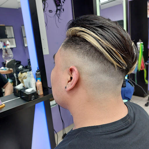 Hair Salon «House of Beauty Hair Salon for men and women», reviews and photos, 4050 La Crescenta Ave, Montrose, CA 91020, USA