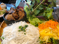 Bún chả du Restaurant vietnamien Comme au Vietnam à Paris - n°11