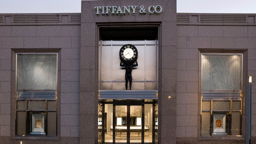 Tiffany & Co.