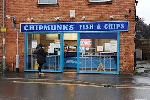 Chipmunks image