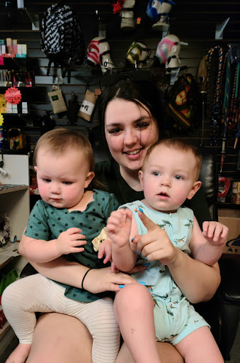 Tobacco Shop «Papa Smoke», reviews and photos, 37125 FM 1774 Rd, Magnolia, TX 77355, USA