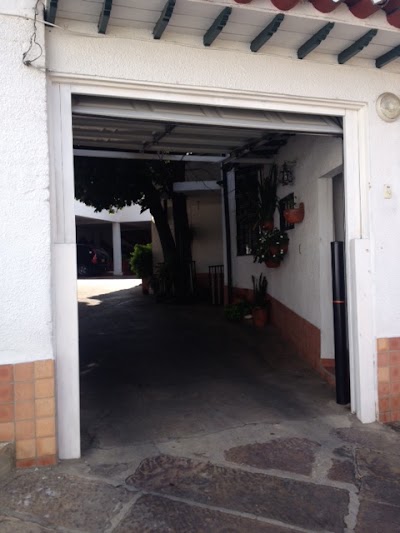 Photos of Hotel Abril