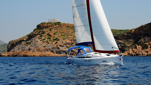 Sunsail France