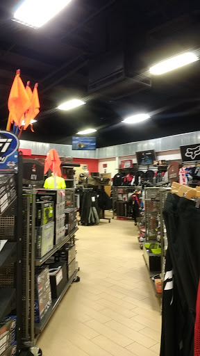 Honda Dealer «Honda of the Ozarks», reviews and photos, 2055 E Kerr St, Springfield, MO 65803, USA