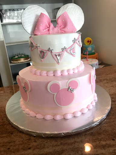 Cake Shop «Azucar Cake Shop», reviews and photos, 1400 E Lycoming St, Philadelphia, PA 19124, USA