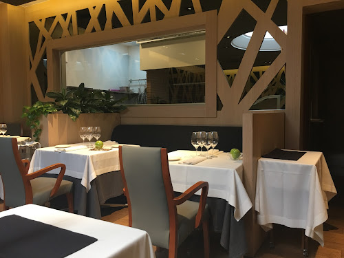 Restaurante Zaldiaran en Vitoria-Gasteiz