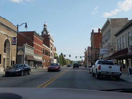 Discount Store «Dollar General», reviews and photos, 572 Main St, Brookville, IN 47012, USA