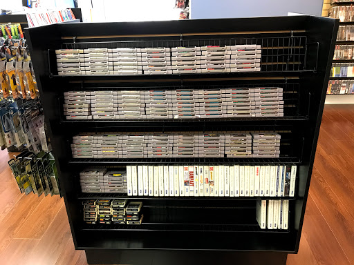 Video Game Store «Vault Video Games», reviews and photos, 290 W Market St, York, PA 17401, USA