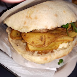 Photo n°2 de l'avis de Giovanni.e fait le 28/08/2021 à 13:54 sur le  Mi' Ndujo - Marconi à Rende