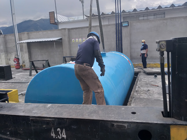 Opiniones de METAL MECANICA MOROCHO en Riobamba - Taller de reparación de automóviles