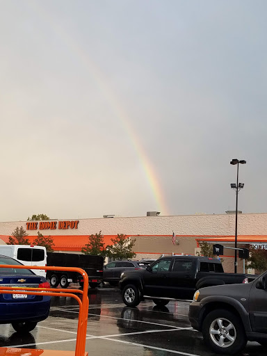 Home Improvement Store «The Home Depot», reviews and photos, 564 Broadway, Saugus, MA 01906, USA