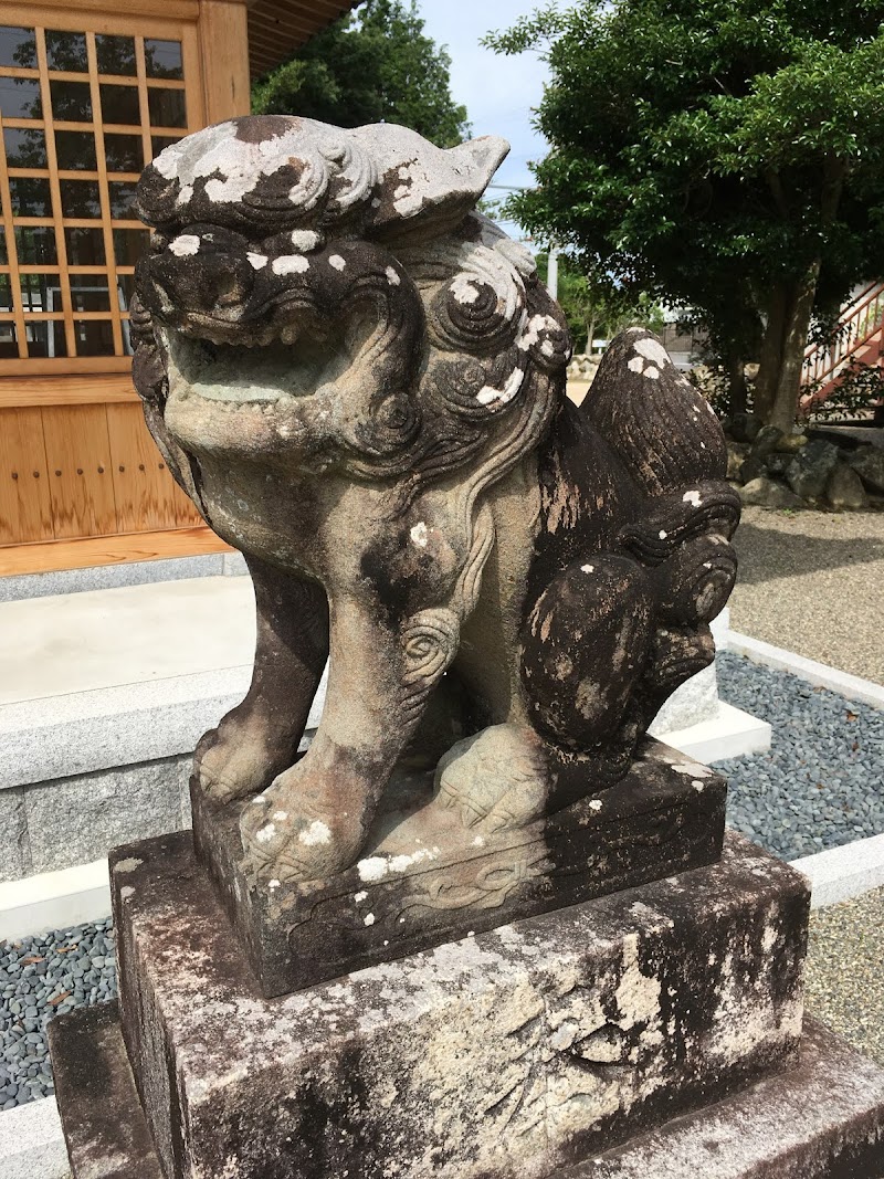 野村神社