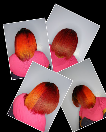 Beauty Salon «Anointed Touch Salon and Spa», reviews and photos, 339 Main St, Laurel, MD 20707, USA