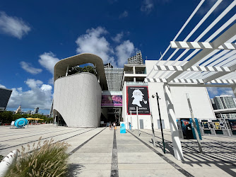 Phillip & Patricia Frost Museum of Science