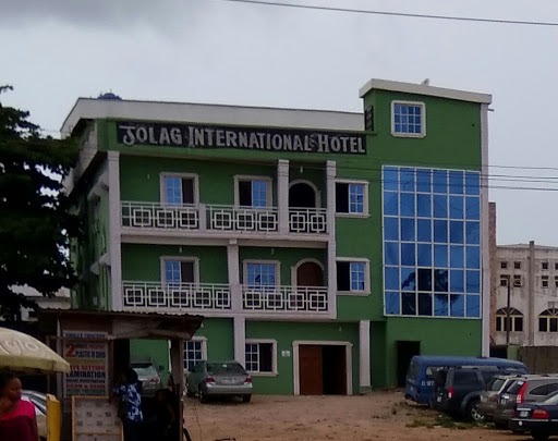 Jolag Hotels, Lagos - Badagry Expy, Ojo, Lagos, Nigeria, Hostel, state Lagos