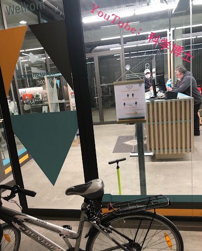 Beoordelingen van De Fietsambassade Gent - fietspunt Onder De Krook in Dendermonde - Fietsenwinkel
