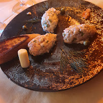 Plats et boissons du Restaurant français Restaurant La Goulue à Metz - n°2