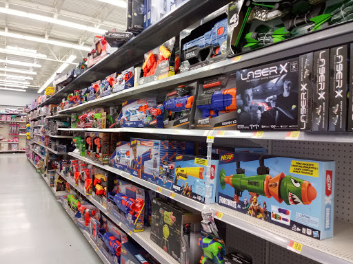 Department Store «Walmart Supercenter», reviews and photos, 2910 Grant Line Rd, New Albany, IN 47150, USA