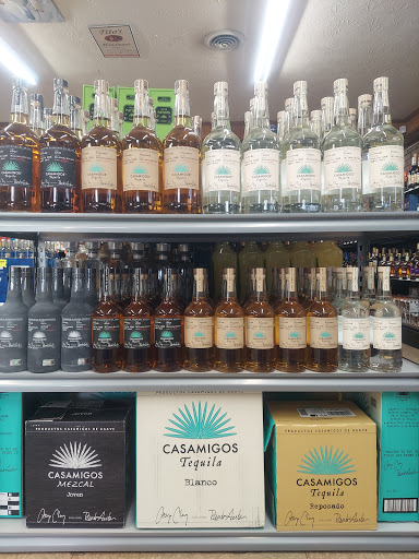 State Liquor Store «Korner Package Store», reviews and photos, 5990 Fairburn Rd, Douglasville, GA 30134, USA