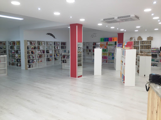 Librerias de idiomas en Ibiza