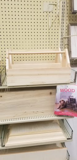 Craft Store «Hobby Lobby», reviews and photos, 6565 N Blackstone Ave, Fresno, CA 93710, USA