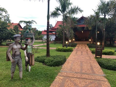 Photos of Phum Khmer Resort