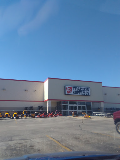 Home Improvement Store «Tractor Supply Co.», reviews and photos, 405 SE Oralabor Rd, Ankeny, IA 50021, USA