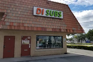 Di Subs Pompano Beach 33069 image