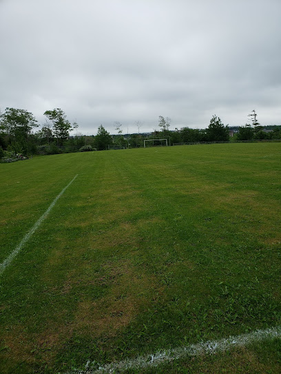 Glenbourne Soccer Pitch