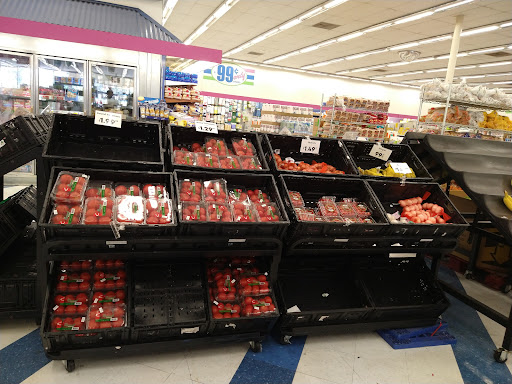 Discount Store «99 Cents Only Stores», reviews and photos, 606 E Holt Ave, Pomona, CA 91767, USA