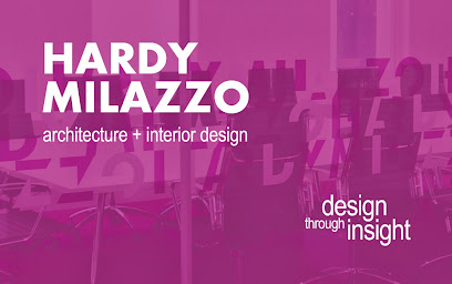 Hardy Milazzo Architecture and Interior Design