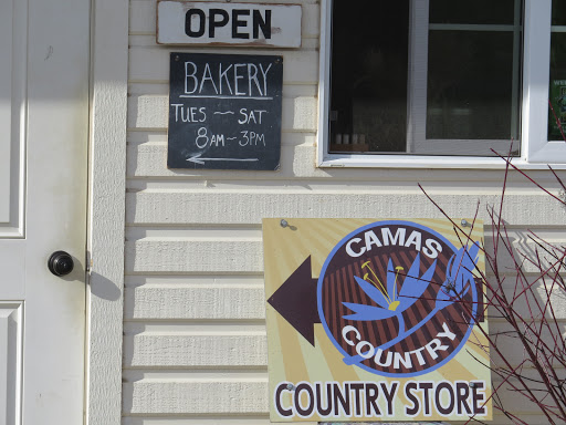 Bakery «Camas Country Bakery and Store», reviews and photos, 91948 Purkerson Rd, Junction City, OR 97448, USA