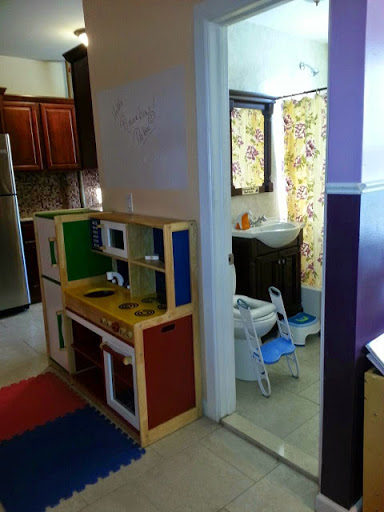 Rainbow Palace Daycare image 3