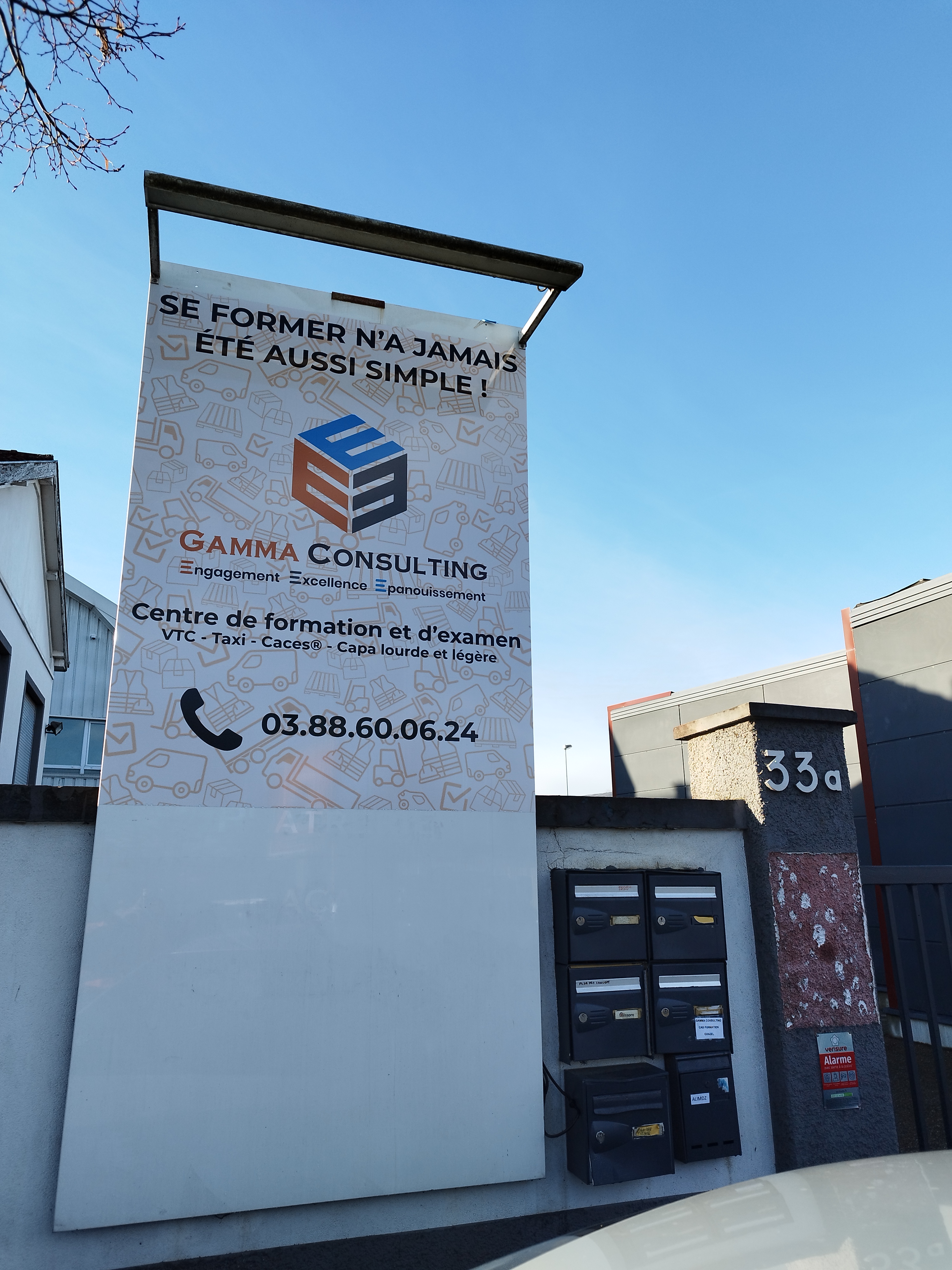 Photo n° 4 de l'avis de Gonlook.a fait le 08/11/2023 à 16:15