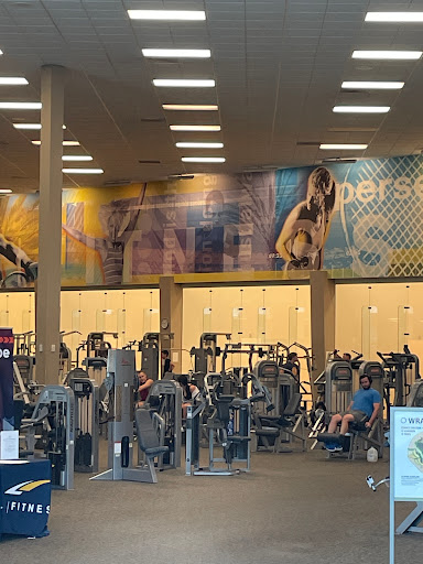 Gym «LA Fitness», reviews and photos, 10058 Gulf Center Dr, Fort Myers, FL 33913, USA