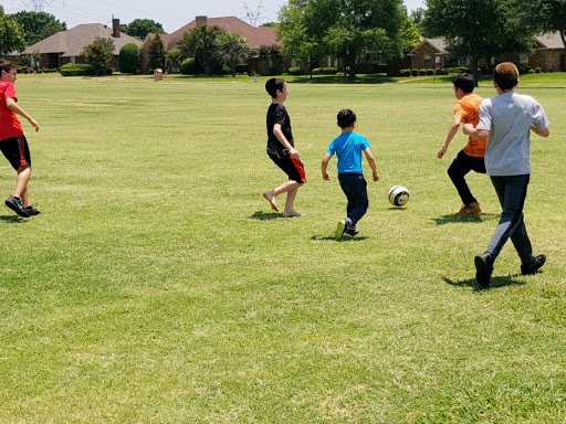 Park «Preston Meadow Park», reviews and photos, 4243 Lorimar Dr, Plano, TX 75093, USA