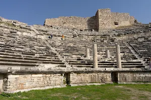 Miletus Ancient City image