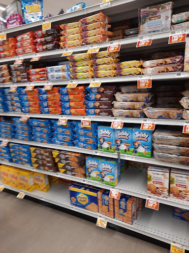 Grocery Store «Food Lion», reviews and photos, 6 Washington St, Cambridge, MD 21613, USA